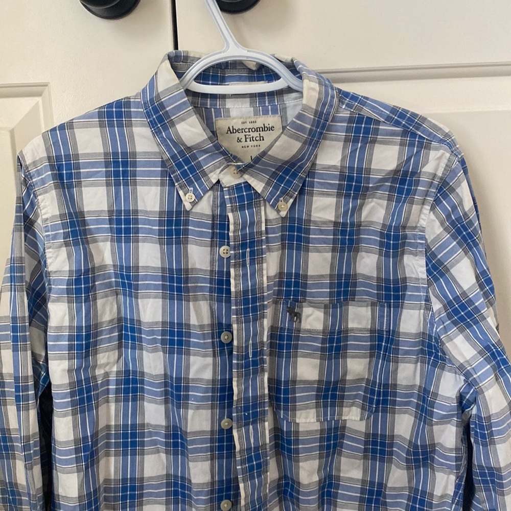 Great condition only worn 1 time